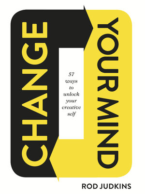 Change Your Mind - ebook